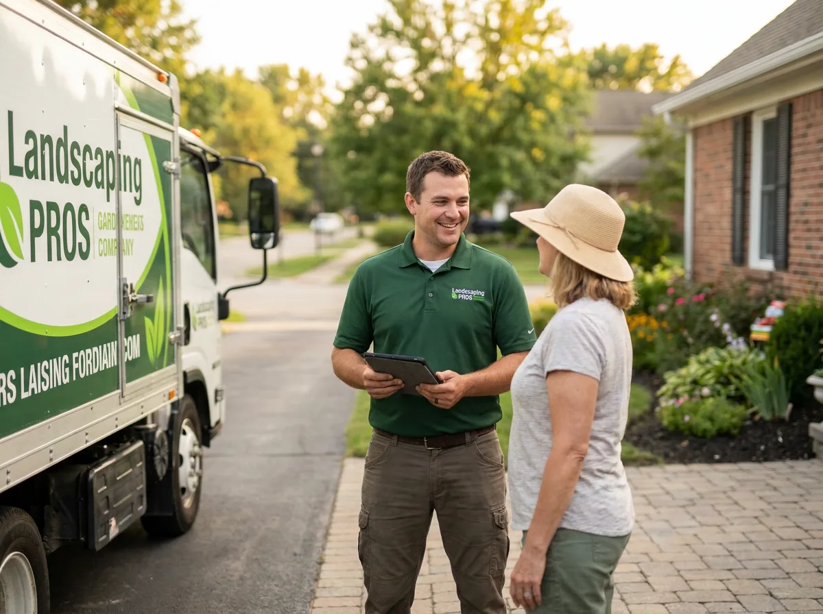 Landscaping Blairsville, GA FAQs